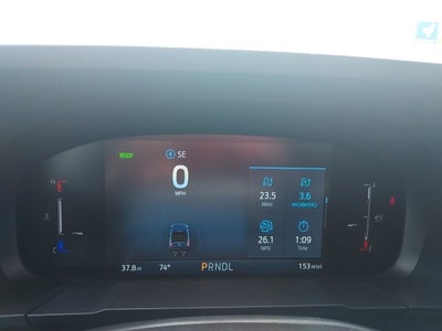 2025 Ford Maverick XL