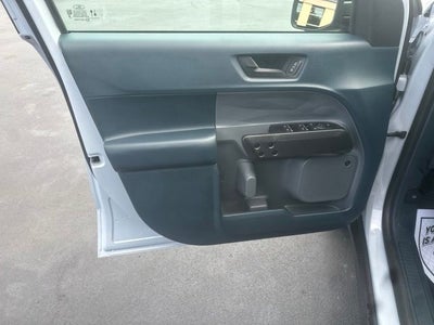2026 Ford Maverick Lariat®