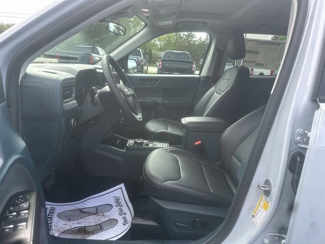 2026 Ford Maverick Lariat®