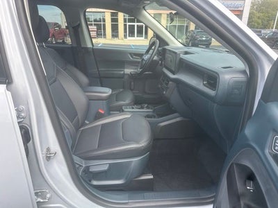 2026 Ford Maverick Lariat®
