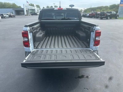 2026 Ford Maverick Lariat®
