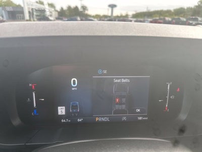 2026 Ford Maverick Lariat®