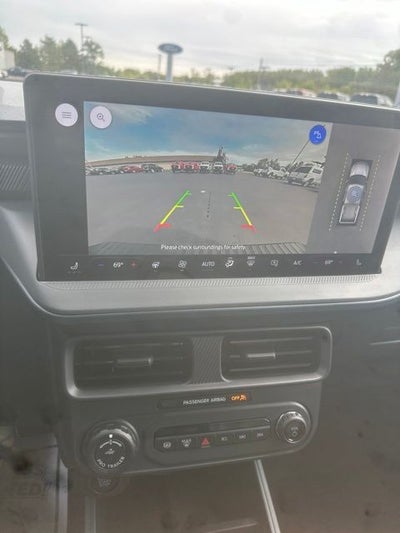 2026 Ford Maverick Lariat®