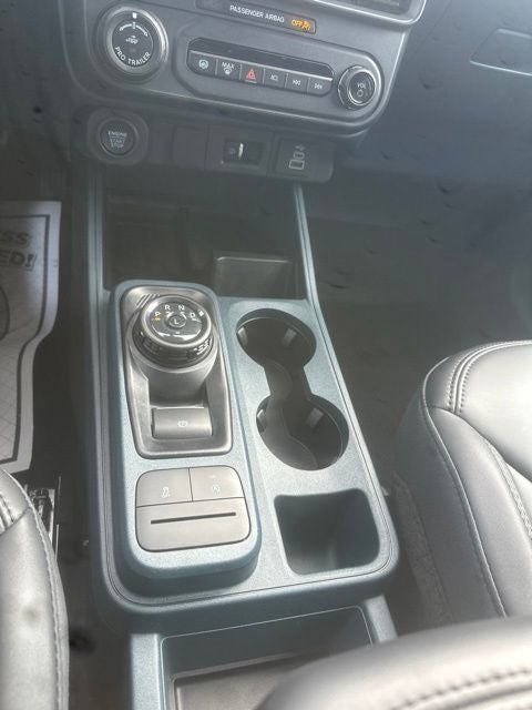 2026 Ford Maverick Lariat®