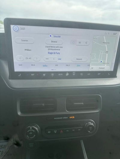 2026 Ford Maverick Lariat®