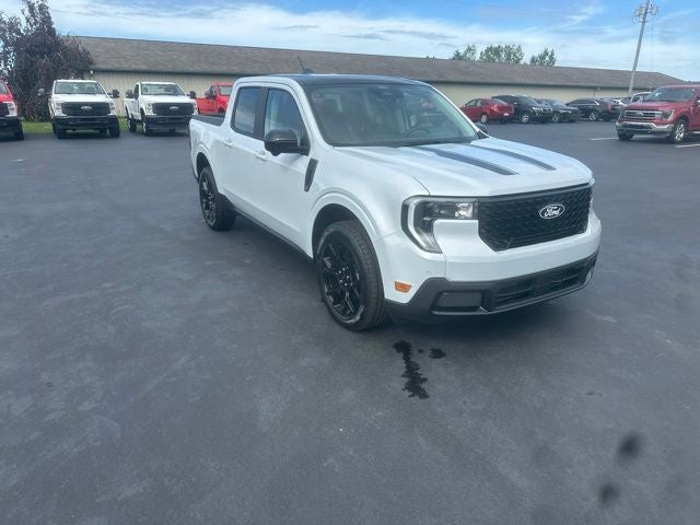 2026 Ford Maverick Lariat®