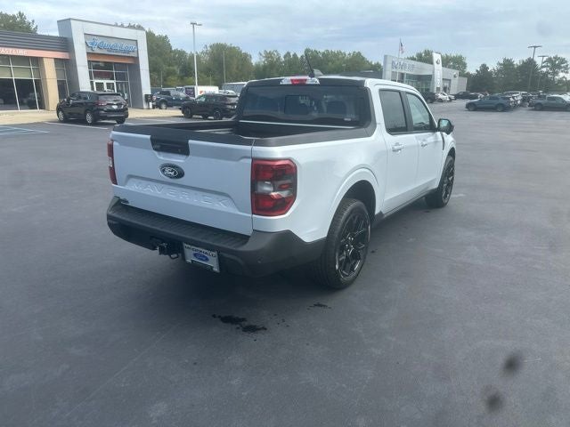 2026 Ford Maverick Lariat®