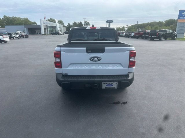 2026 Ford Maverick Lariat®