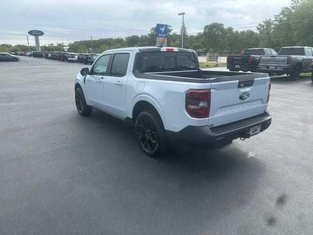 2026 Ford Maverick Lariat®