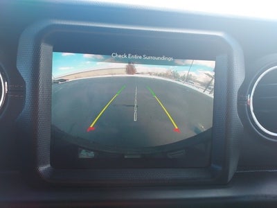 2023 Jeep Wrangler Altitude