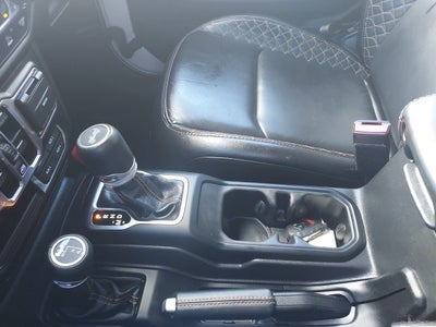 2023 Jeep Wrangler Altitude