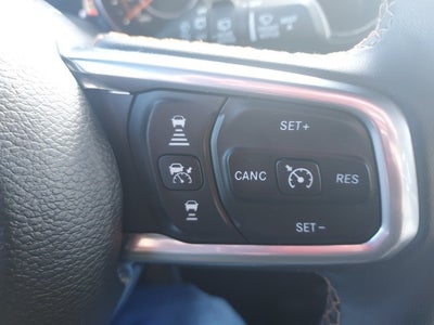 2023 Jeep Wrangler Altitude