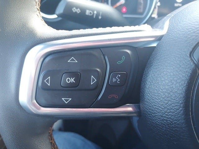 2023 Jeep Wrangler Altitude