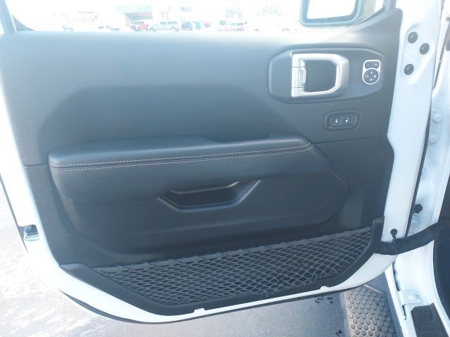 2023 Jeep Wrangler Altitude