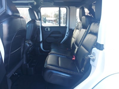 2023 Jeep Wrangler Altitude