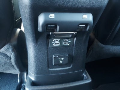 2023 Jeep Wrangler Altitude