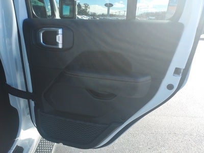 2023 Jeep Wrangler Altitude