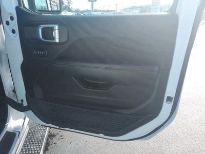 2023 Jeep Wrangler Altitude