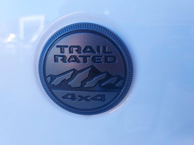 2023 Jeep Wrangler Altitude