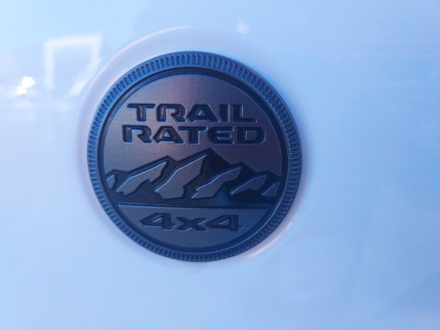 2023 Jeep Wrangler Altitude