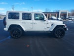 2023 Jeep Wrangler Altitude