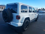 2023 Jeep Wrangler Altitude