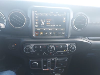 2023 Jeep Wrangler Altitude