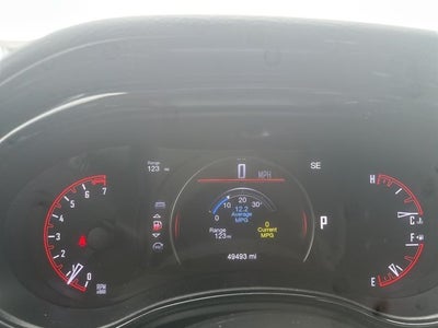 2023 Dodge Durango GT