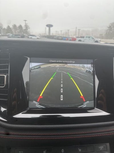 2023 Dodge Durango GT