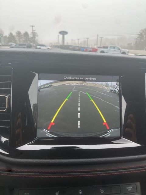 2023 Dodge Durango GT