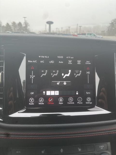 2023 Dodge Durango GT