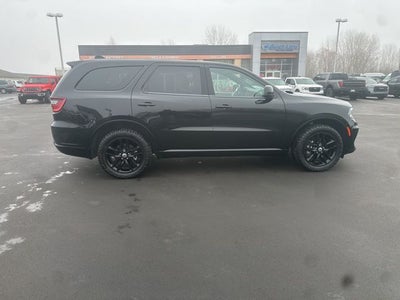 2023 Dodge Durango GT