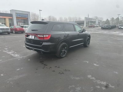 2023 Dodge Durango GT
