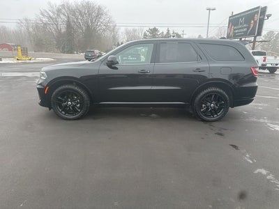 2023 Dodge Durango GT