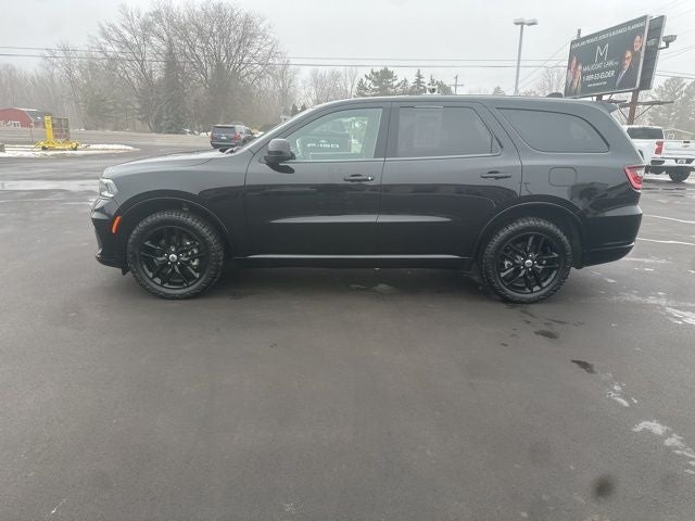 2023 Dodge Durango GT