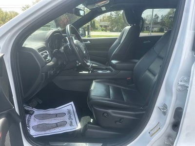 2024 Dodge Durango Citadel