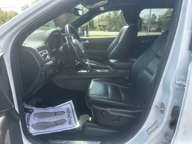 2024 Dodge Durango Citadel