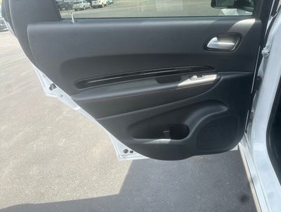 2024 Dodge Durango Citadel