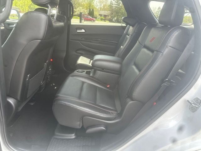 2024 Dodge Durango Citadel