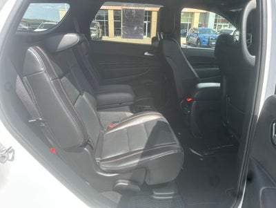 2024 Dodge Durango Citadel