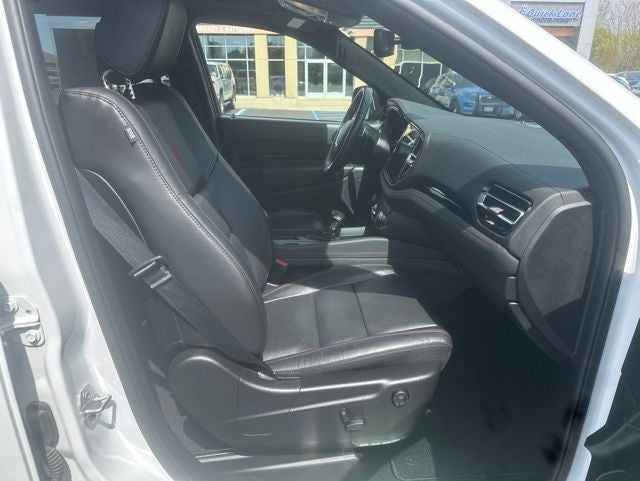 2024 Dodge Durango Citadel