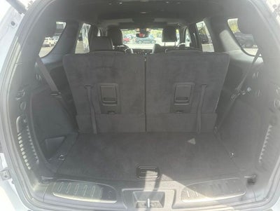 2024 Dodge Durango Citadel