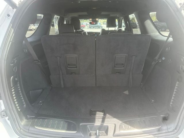 2024 Dodge Durango Citadel