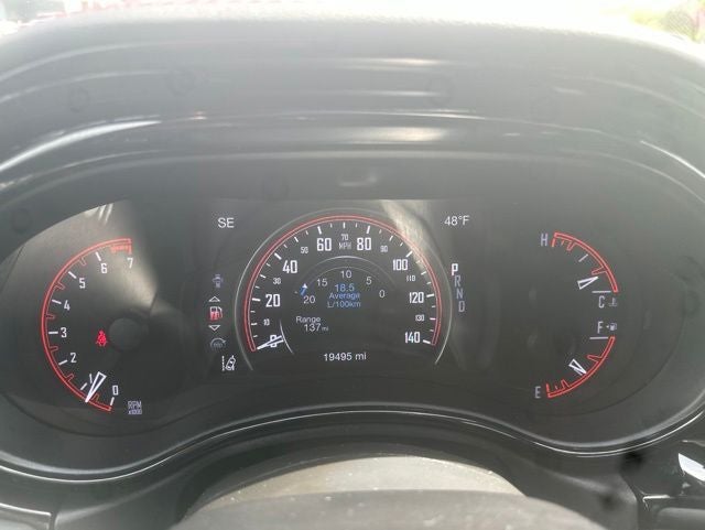 2024 Dodge Durango Citadel