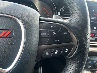 2024 Dodge Durango Citadel