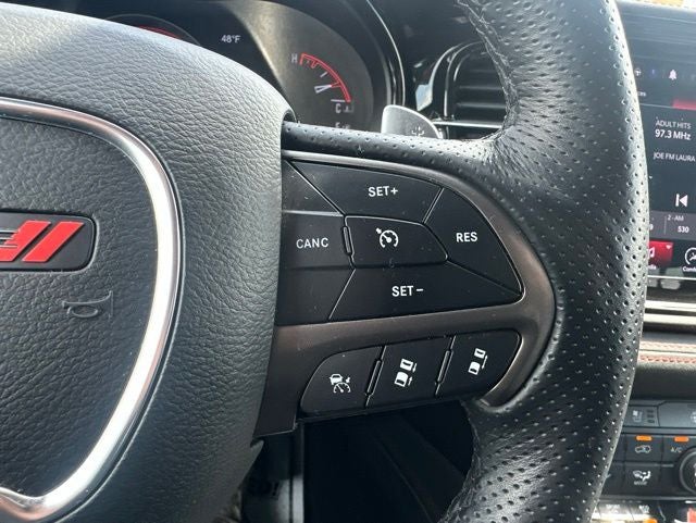 2024 Dodge Durango Citadel