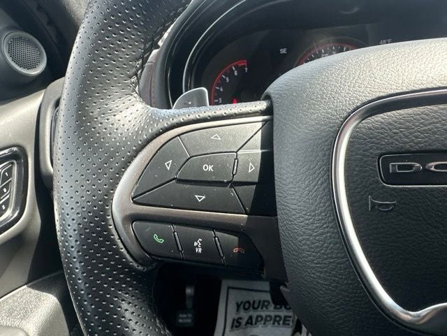 2024 Dodge Durango Citadel
