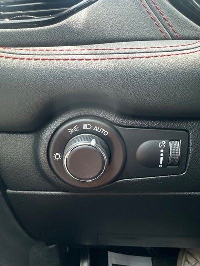 2024 Dodge Durango Citadel