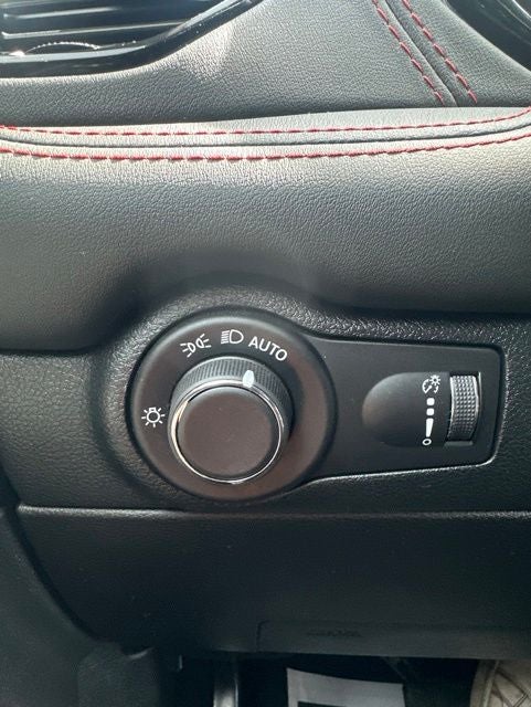2024 Dodge Durango Citadel
