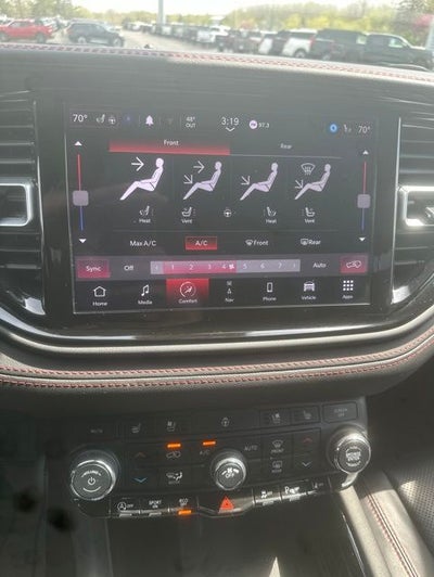 2024 Dodge Durango Citadel